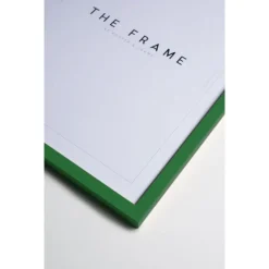 Wood Frame-Poster & Frame Outlet