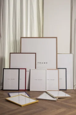 Wood Frame-Poster & Frame Outlet