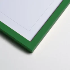 Wood Frame-Poster & Frame Outlet