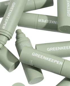 Greenkeeper - Fugtighedscreme til mænd med skæg Hudpleje|Hudpleje