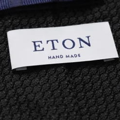 ETON Slips & Accessories>Grenadine Silk Tie