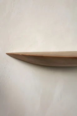 Audo Copenhagen Møbler>Gridy Fungi Shelf, Large, Natural O