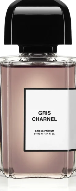 BDK Nicheparfumer>GRIS CHARNEL - Eau de Parfum 100 ML