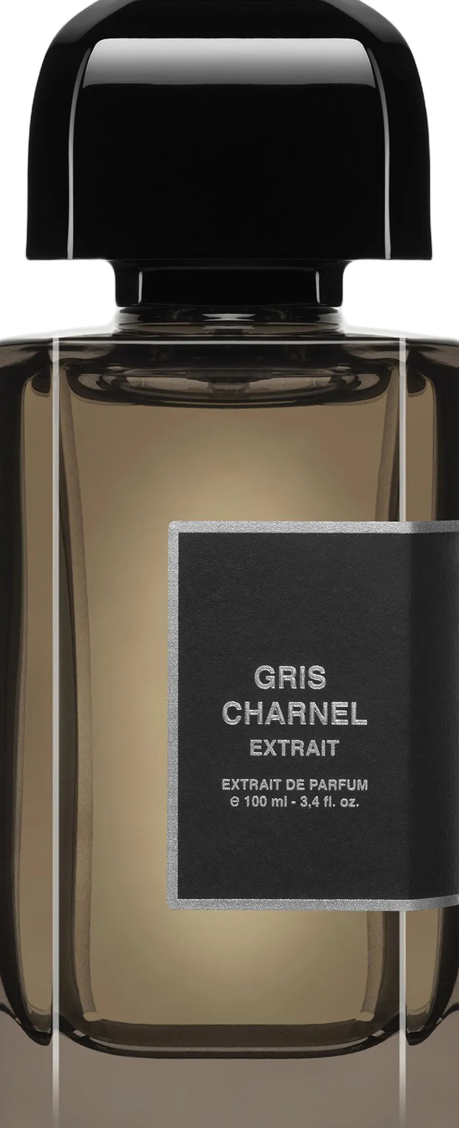 BDK Nicheparfumer|Eau De Parfum>GRIS CHARNEL EXTRAIT - Eau de Parfum 100