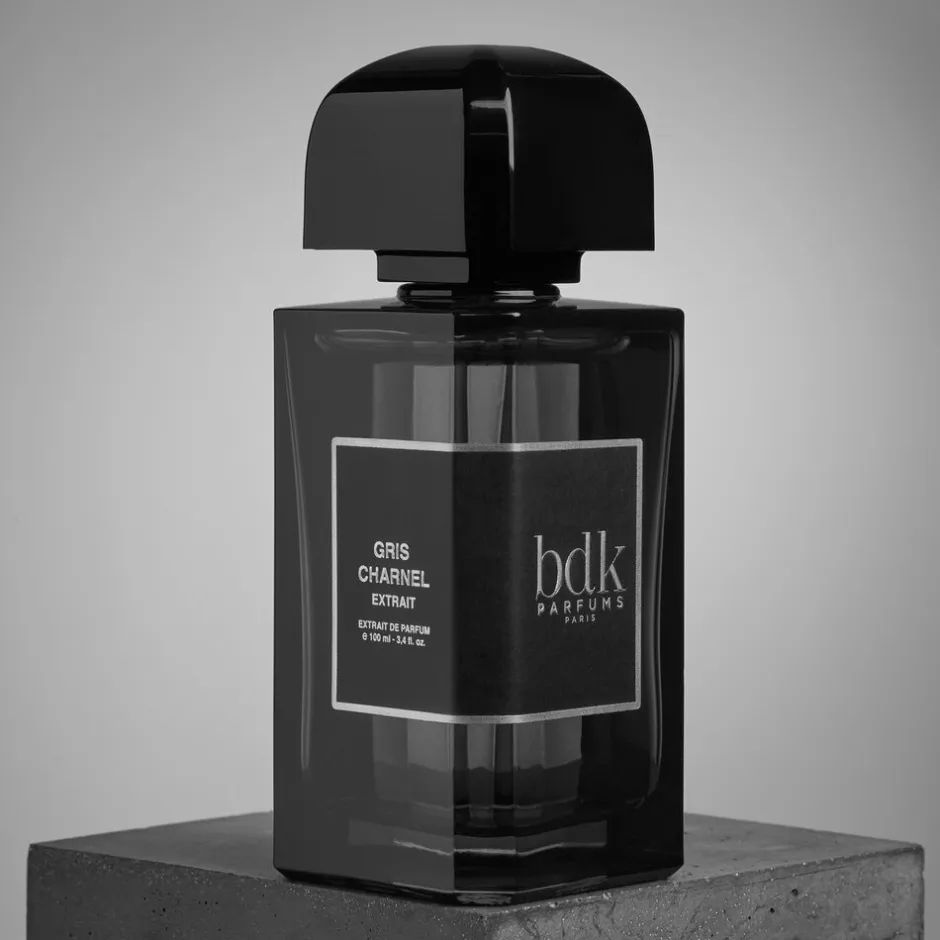BDK Nicheparfumer|Eau De Parfum>GRIS CHARNEL EXTRAIT - Eau de Parfum 100