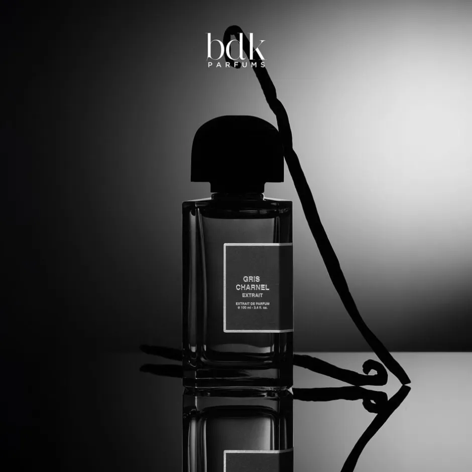 BDK Nicheparfumer|Eau De Parfum>GRIS CHARNEL EXTRAIT - Eau de Parfum 100