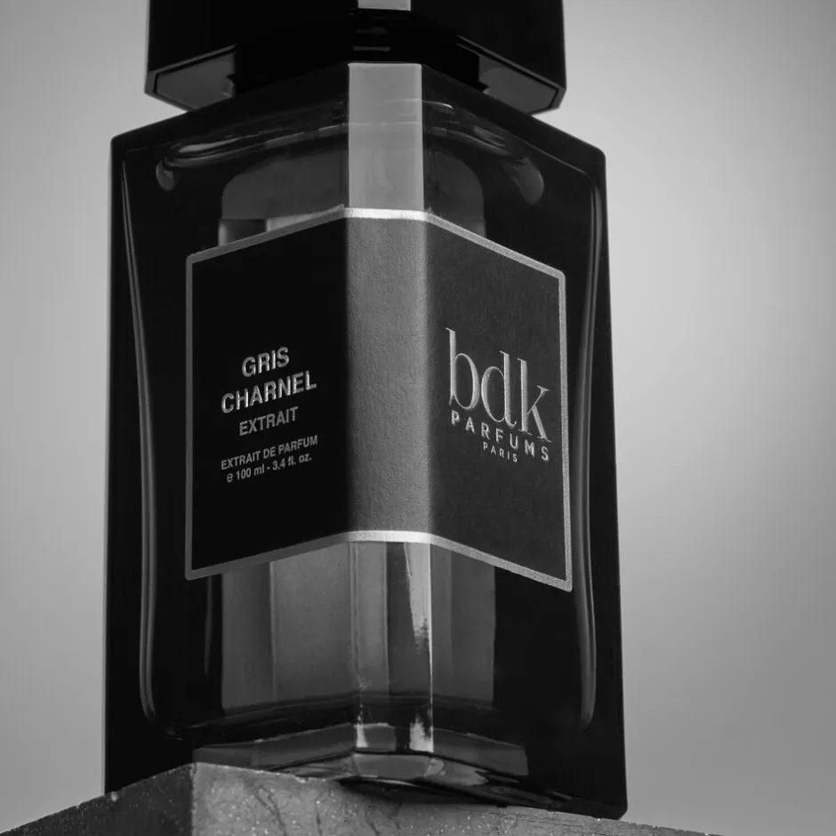 BDK Nicheparfumer|Eau De Parfum>GRIS CHARNEL EXTRAIT - Eau de Parfum 100