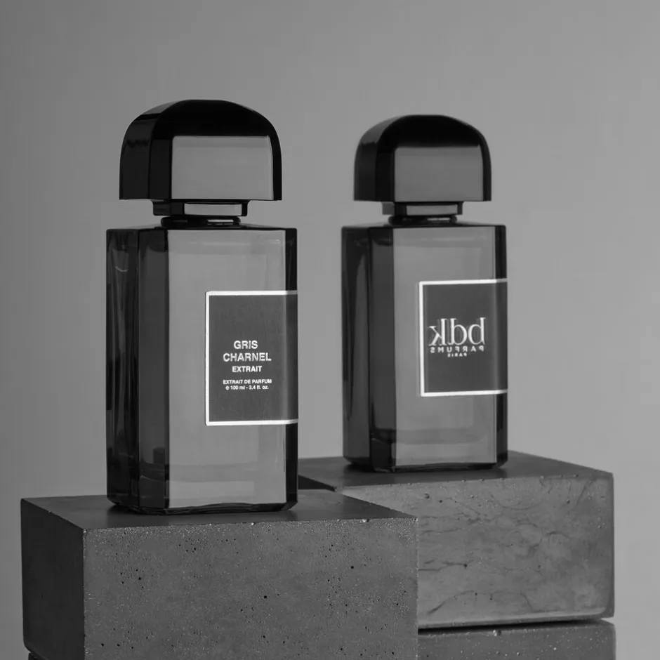 BDK Nicheparfumer|Eau De Parfum>GRIS CHARNEL EXTRAIT - Eau de Parfum 100