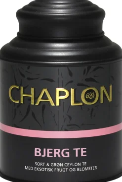 Grøn Bjerg te økologisk 160g-Chaplon New