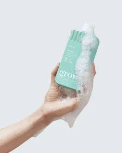Outlet Grow Perfect Shampoo Hårpleje|Hår