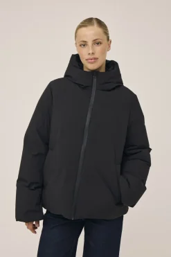 Best Gry 1 Dunjakke med vandsøjletryk på 3000 mm - GRS Dame Jakker & Frakker