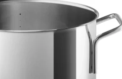 New Gryde 4,8l 20cm RS Gryder & Pander