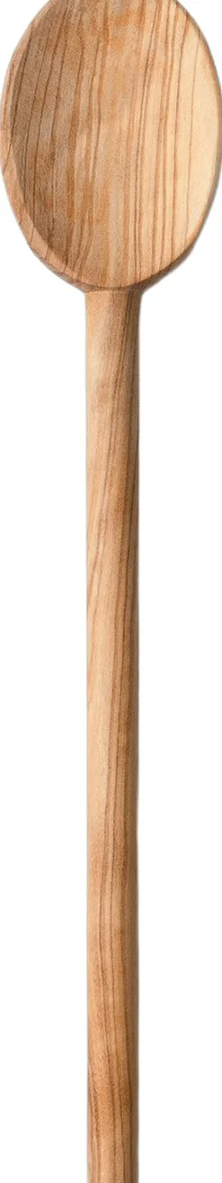 Grydeske - oliventræ-Gastrotools Online