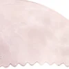 Gua Sha Sculpt Rosa Quarts Hudpleje-Tilbehør