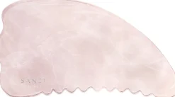 Gua Sha Sculpt Rosa Quarts Hudpleje-Tilbehør