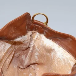 New Gucci Bamboo Dame Magasin Vintage