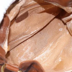 New Gucci Bamboo Dame Magasin Vintage