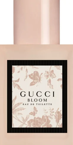 Bloom Eau de Toilette-Gucci Best