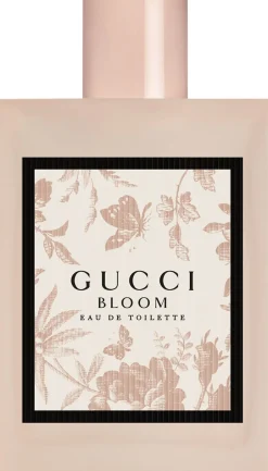 Bloom Eau de Toilette-Gucci Best