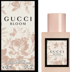 Bloom Eau de Toilette-Gucci Best