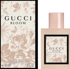 Bloom Eau de Toilette-Gucci Best