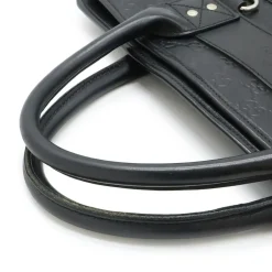 Gucci Briefcase Dame Magasin Vintage