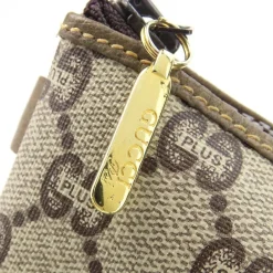 Gucci Clutch-Gucci Vintage Discount