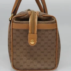Gucci Handbag-Gucci Vintage Sale