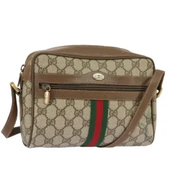 Discount Gucci Shoulder Bag Dame Magasin Vintage