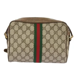Discount Gucci Shoulder Bag Dame Magasin Vintage
