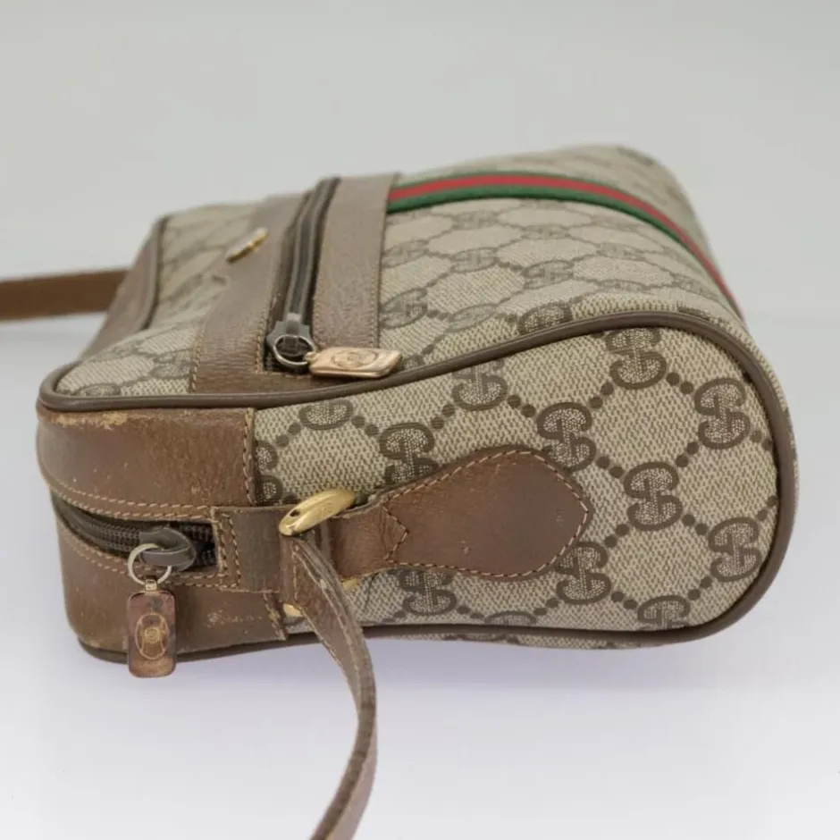 Discount Gucci Shoulder Bag Dame Magasin Vintage