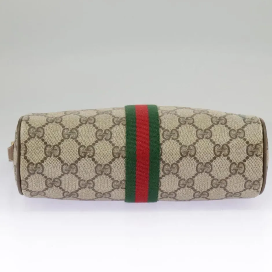 Discount Gucci Shoulder Bag Dame Magasin Vintage