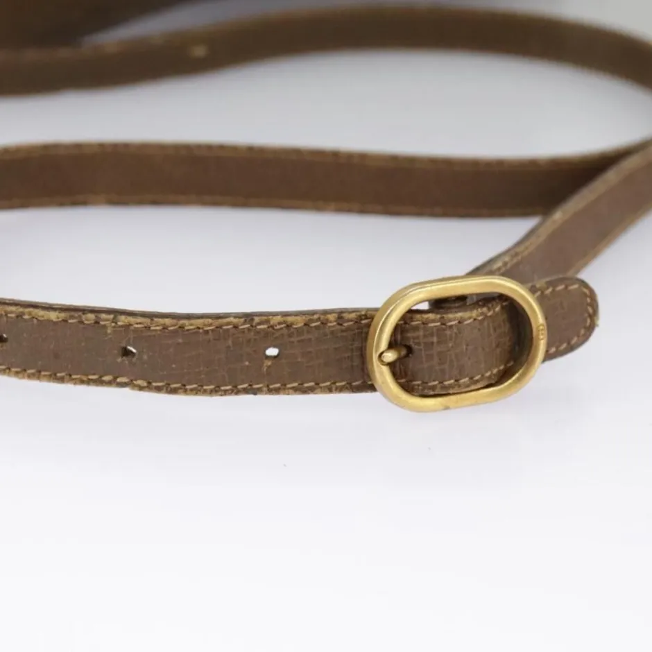 Discount Gucci Shoulder Bag Dame Magasin Vintage