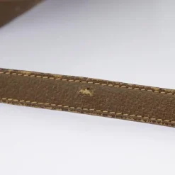 Discount Gucci Shoulder Bag Dame Magasin Vintage