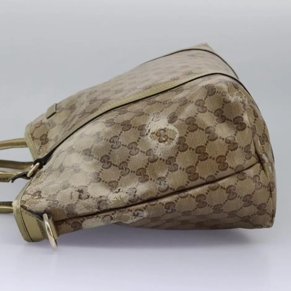 Dame Gucci Vintage Magasin Vintage>Gucci Shoulder Bag