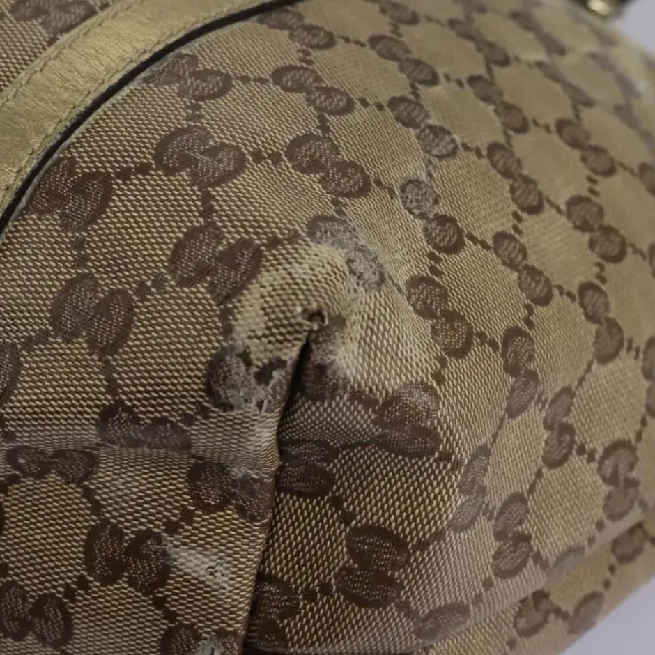 Dame Gucci Vintage Magasin Vintage>Gucci Shoulder Bag