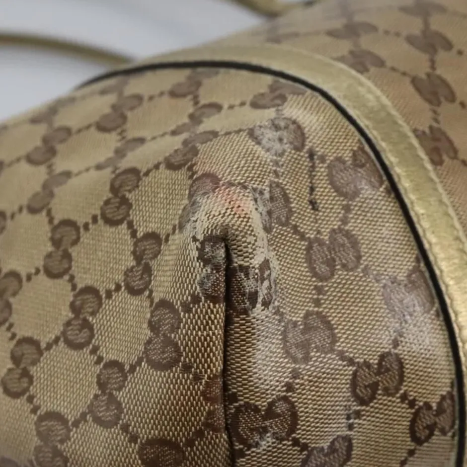 Dame Gucci Vintage Magasin Vintage>Gucci Shoulder Bag