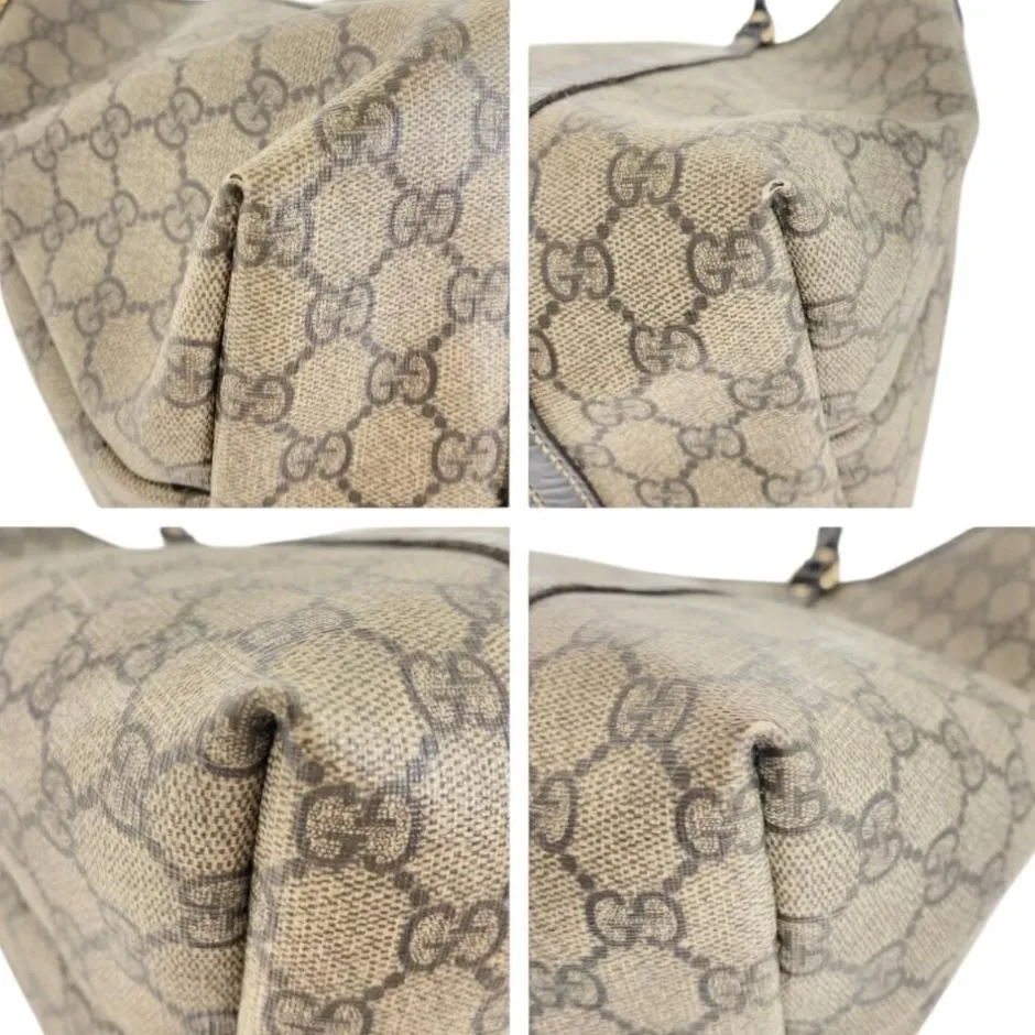 Dame Gucci Vintage Magasin Vintage>Gucci Shoulder Bag