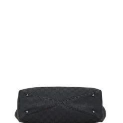 Dame Gucci Vintage Magasin Vintage>Gucci Tote