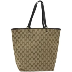 Dame Gucci Vintage Magasin Vintage>Gucci Tote