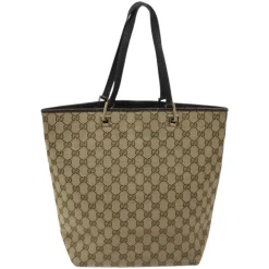 Dame Gucci Vintage Magasin Vintage>Gucci Tote