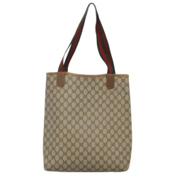 Online Gucci Tote Dame Magasin Vintage
