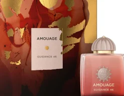 Amouage Nicheparfumer|Eau De Parfum>Guidance 46 Woman Edp 100 ml