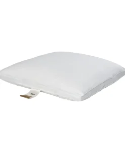 Magasin du Nord Collection Hovedpuder>Guld 3-Lags pude Ekstra Lav 60x63 cm.