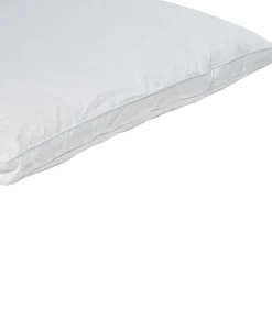 Magasin du Nord Collection Hovedpuder>Guld 3-Lags pude Ekstra Lav 60x63 cm.