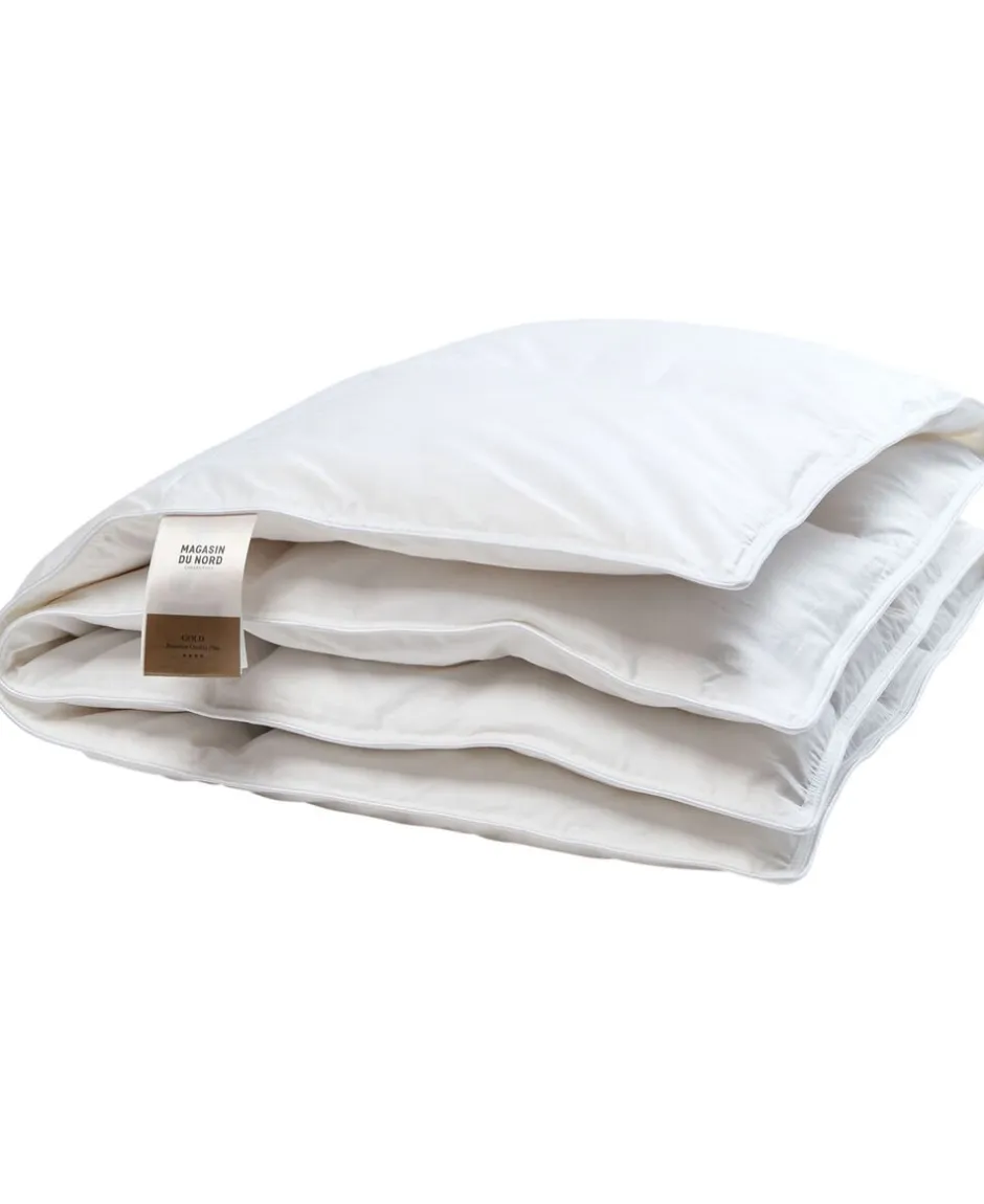 Guld Moskusdun Baby dyne - Lun 70x100 cm.-Magasin du Nord Collection New