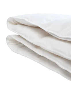 Guld Moskusdun Baby dyne - Lun 70x100 cm.-Magasin du Nord Collection New