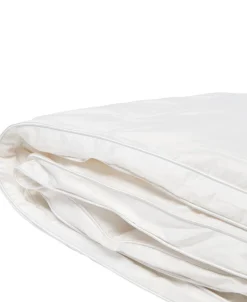 Clearance Guld Moskusdun Dyne - Let 140x200 cm. Dyner