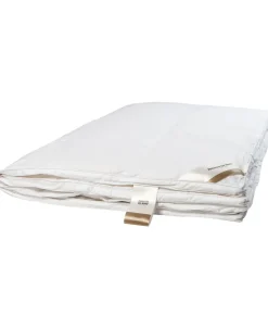 Clearance Guld Moskusdun Dyne - Let 140x200 cm. Dyner