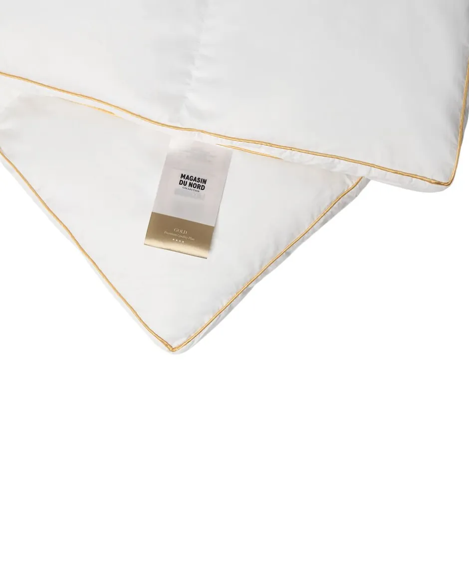 Guld Moskusdun Dyne - Lun 140x220 cm.-Magasin du Nord Collection New